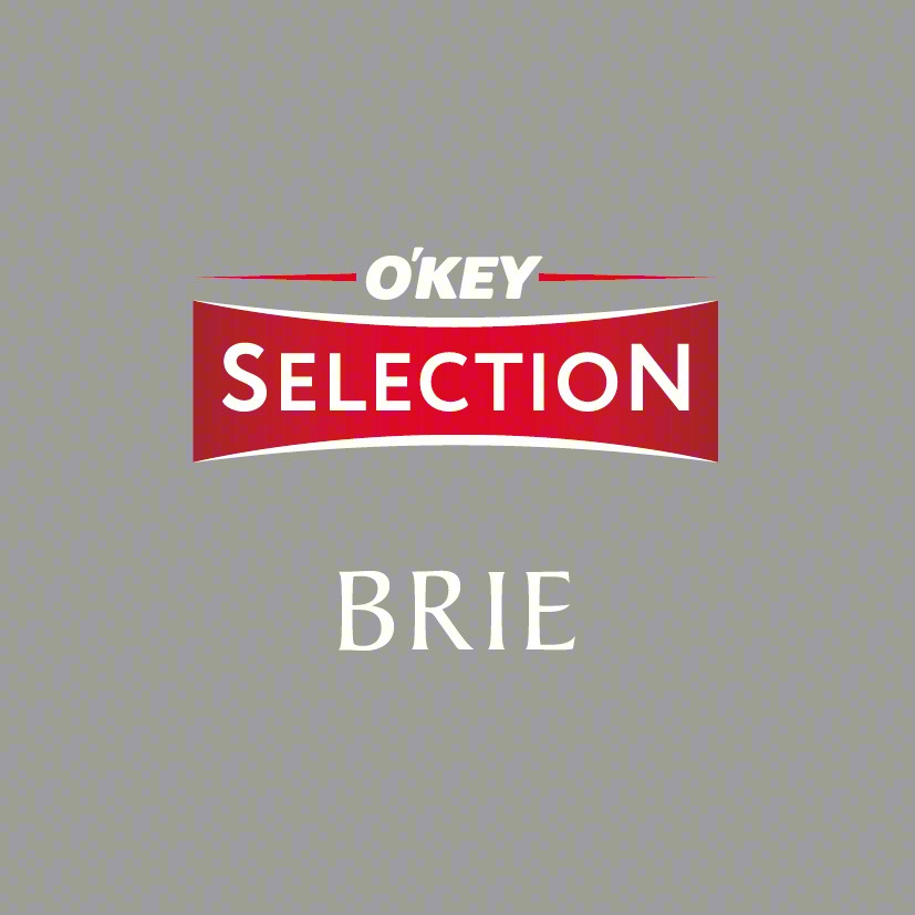 Изображение товарного знака O'KEY SELECTION BRIE
