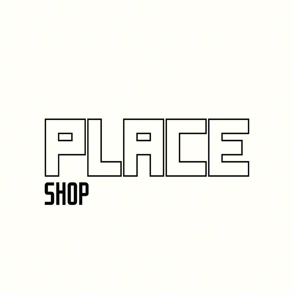 Изображение товарного знака PLACE SHOP