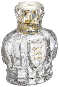 Изображение товарного знака Royal Love Story