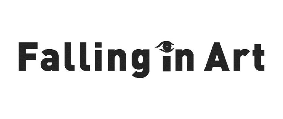 Falling in Art