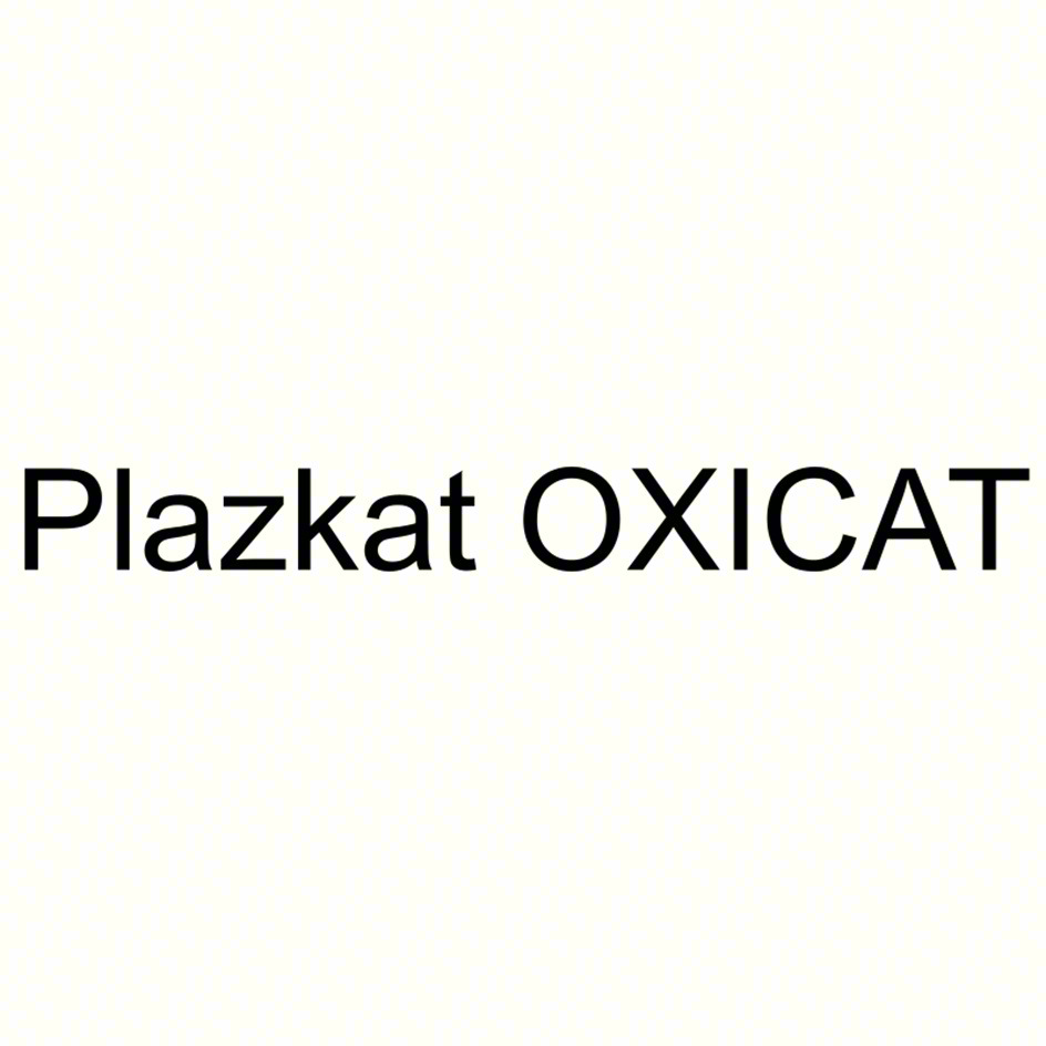 Plazkat OXICAT
