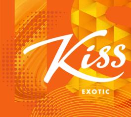 Изображение товарного знака Kiss EXOTIC