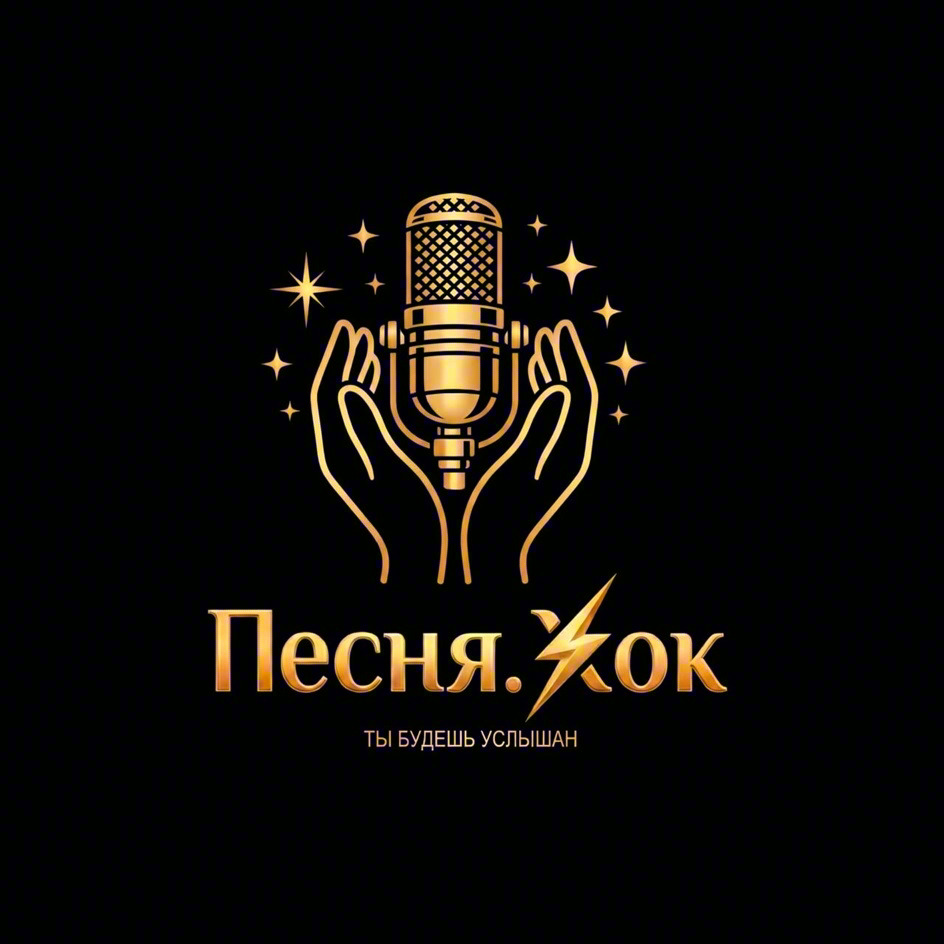 Песня.⚡ок ТЫ БУДЕШЬ УСЛЫШАН