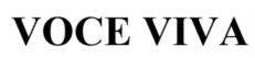 Изображение товарного знака VOCE VIVA