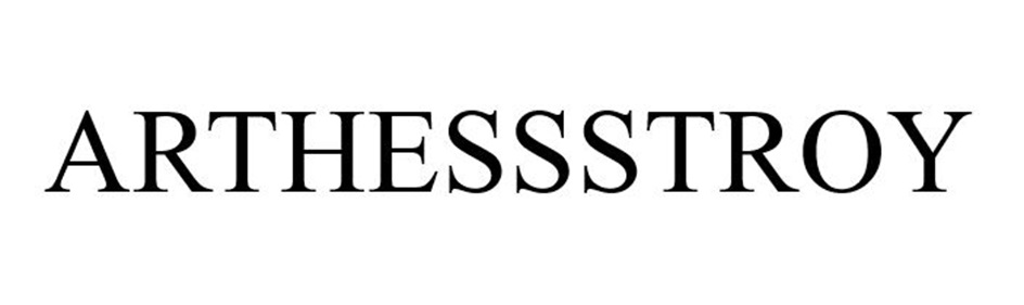 ARTHESSSTROY