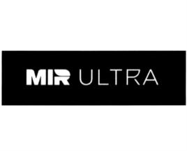 Изображение товарного знака MIR ULTRA