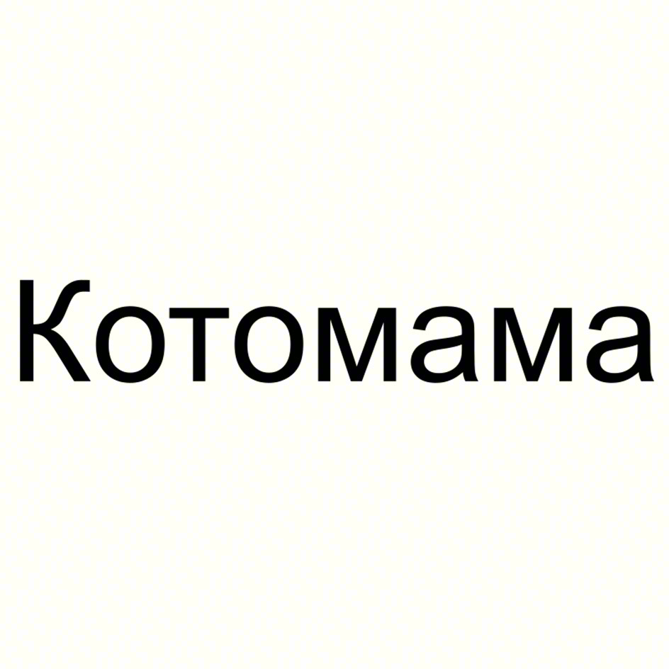 (изобразительный знак)
