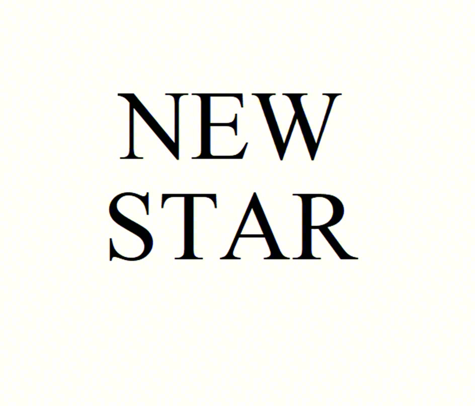 NEW STAR