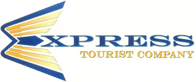 XPRESS TOURIST COMPANY