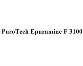 Изображение товарного знака PuroTech Epuramine F 3100