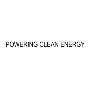 POWERING CLEAN ENERGY