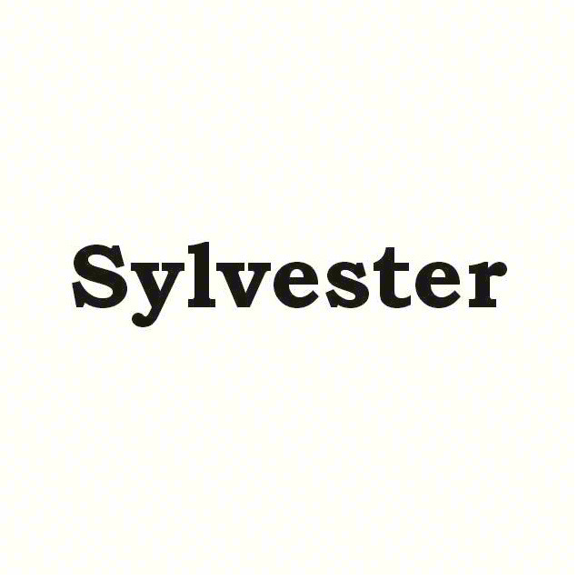 Изображение товарного знака Sylvester