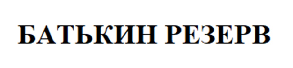 (изобразительный знак)