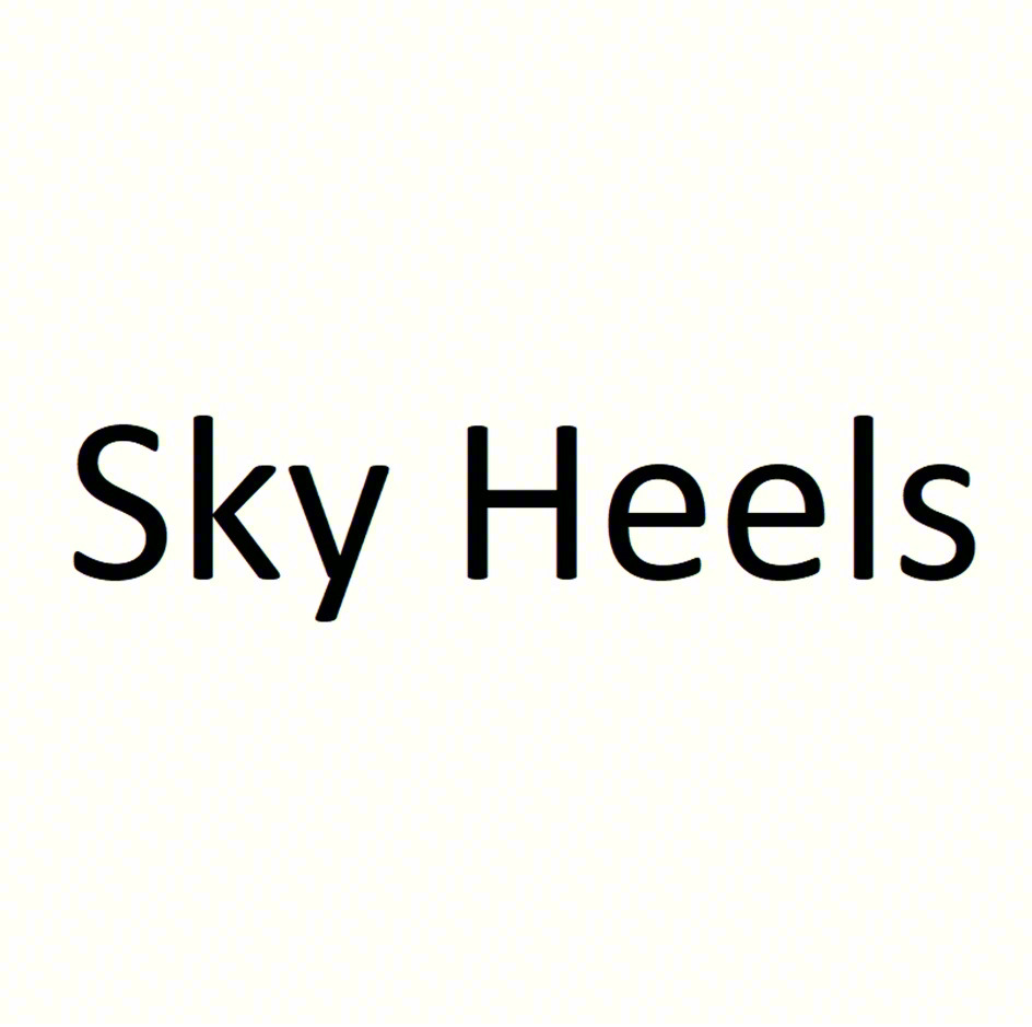 Sky Heels