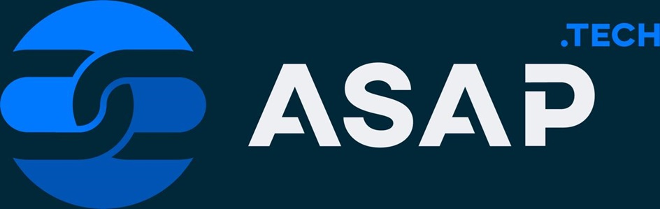 Изображение товарного знака ASAP .TECH
