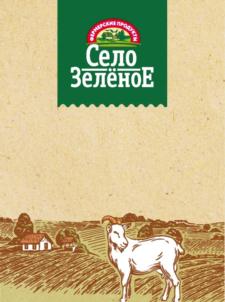Изображение товарного знака (изобразительный знак)