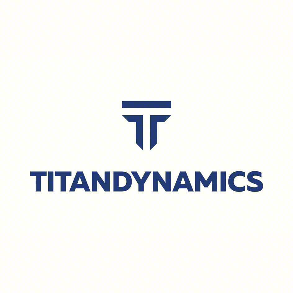 Изображение товарного знака TITANDYNAMICS
