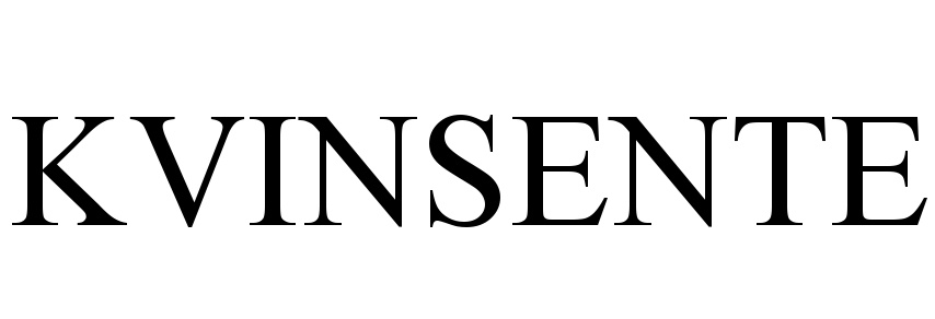 KVINSENTE