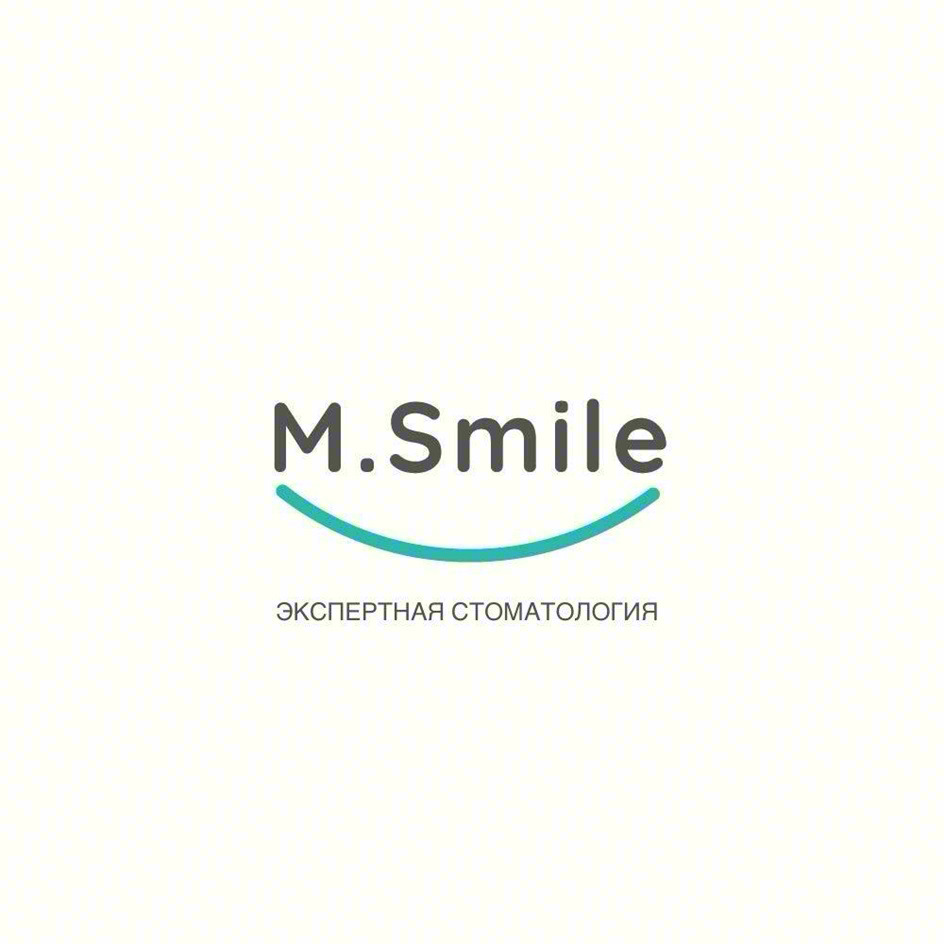 M.Smile ЭКСПЕРТНАЯ СТОМАТОЛОГИЯ