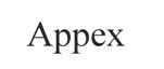 Appex