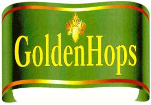 GoldenHops