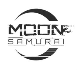 MOON SAMURAI