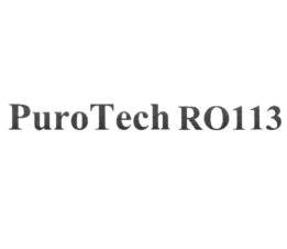 Изображение товарного знака PuroTech R0113