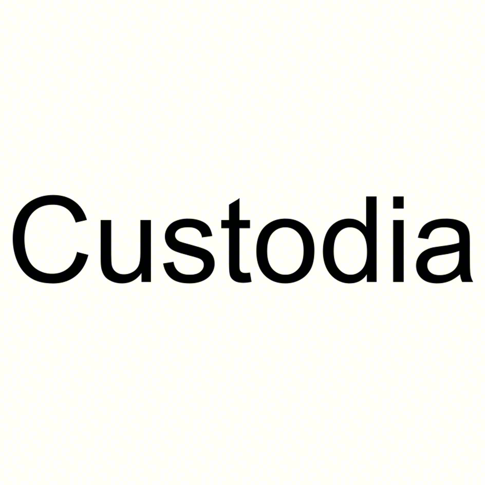 Custodia
