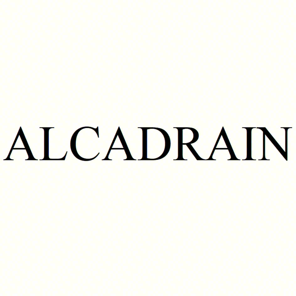 ALCADRAIN