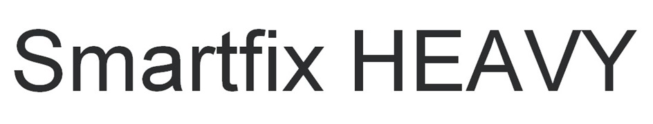 Smartfix HEAVY