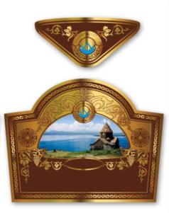 Изображение товарного знака (изобразительный знак)