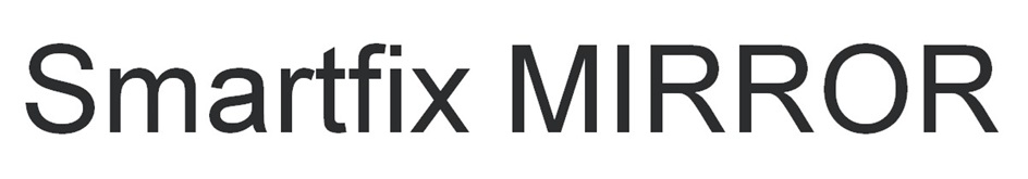 Изображение товарного знака Smartfix MIRROR