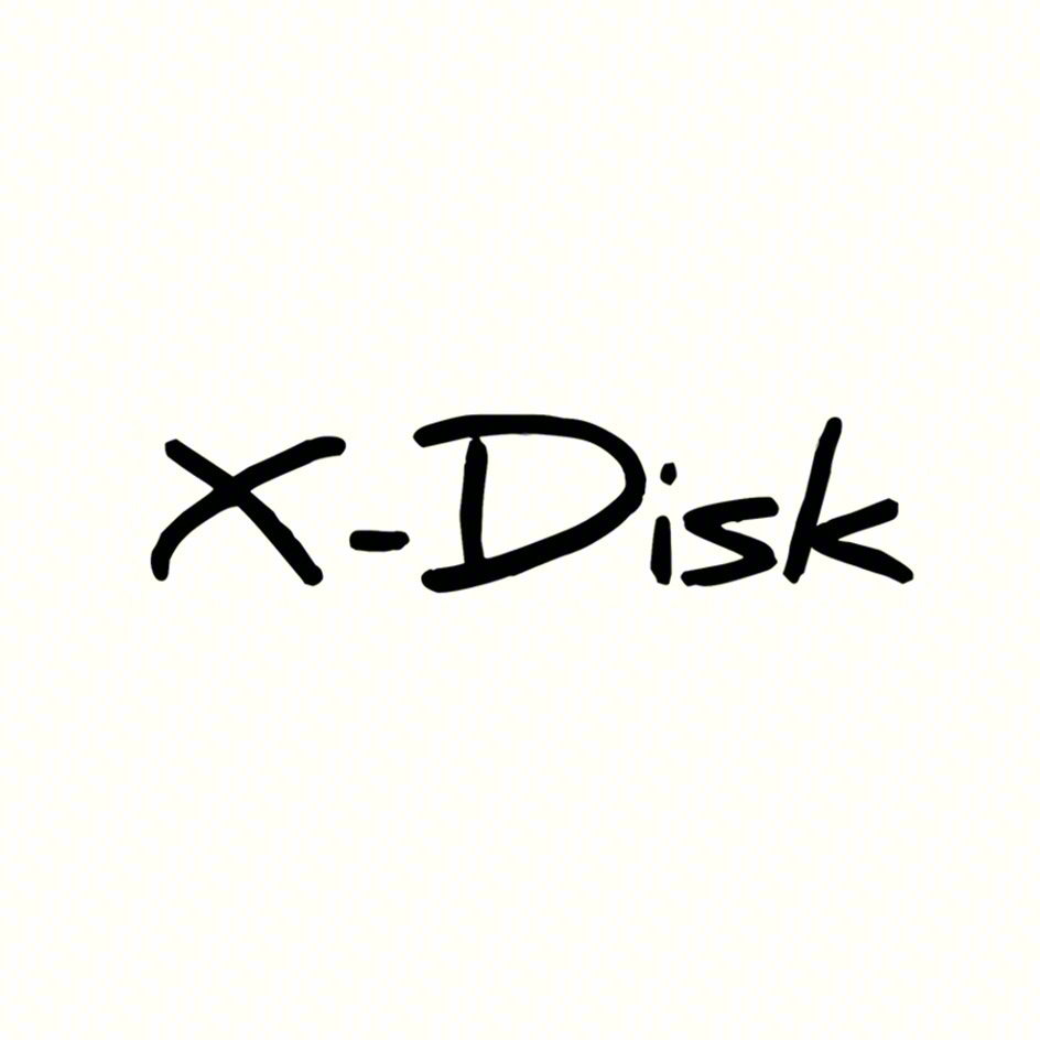 X-Disk