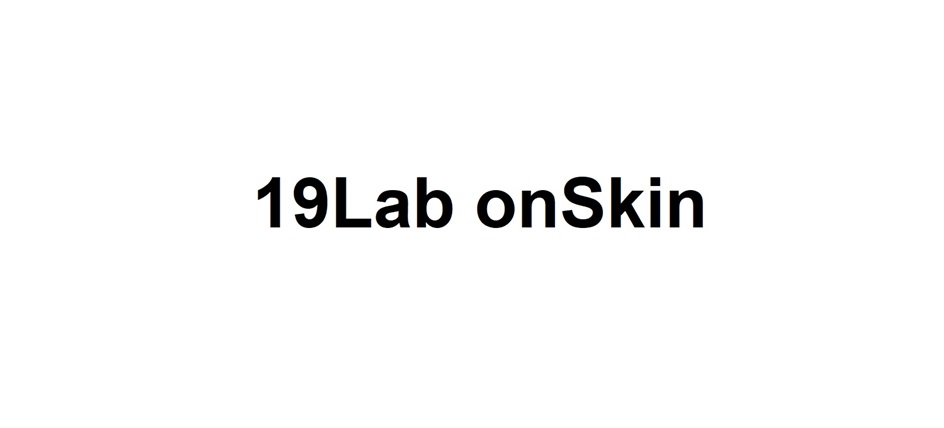 19Lab onSkin