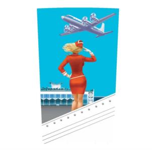 Изображение товарного знака (изобразительный знак)