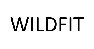 WILDFIT