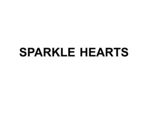 Изображение товарного знака SPARKLE HEARTS