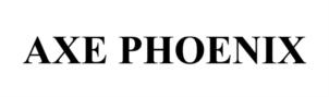 Изображение товарного знака AXE PHOENIX