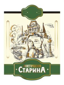 Изображение товарного знака (изобразительный знак)