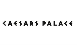 Изображение товарного знака CAESARS PALACE