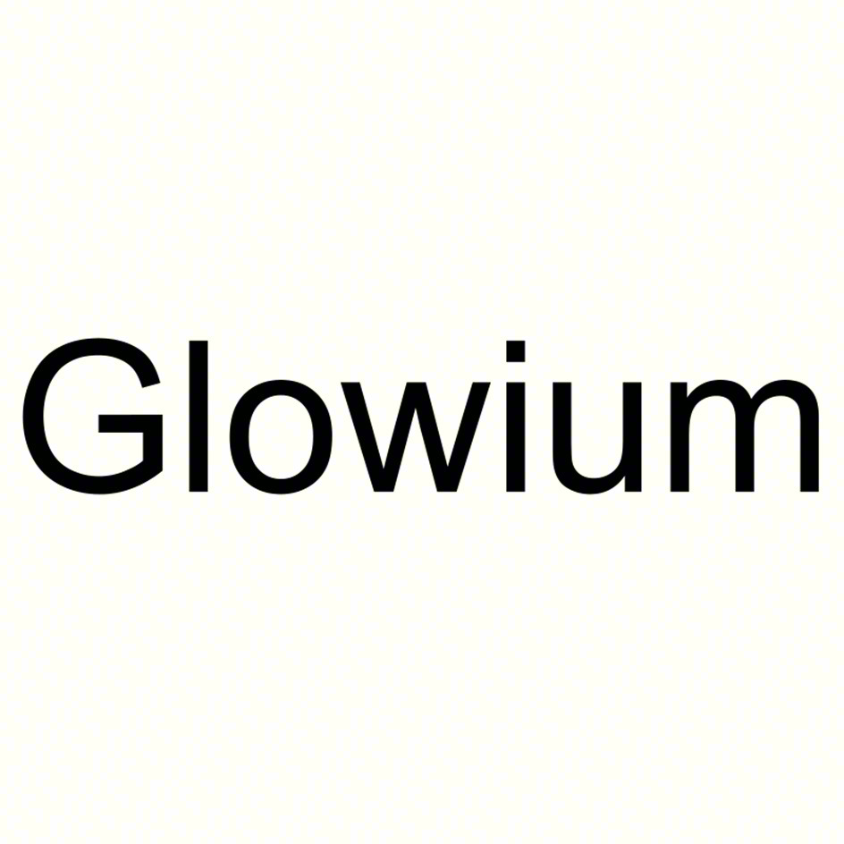 Glowium