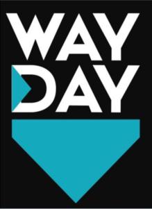 Изображение товарного знака WAY DAY