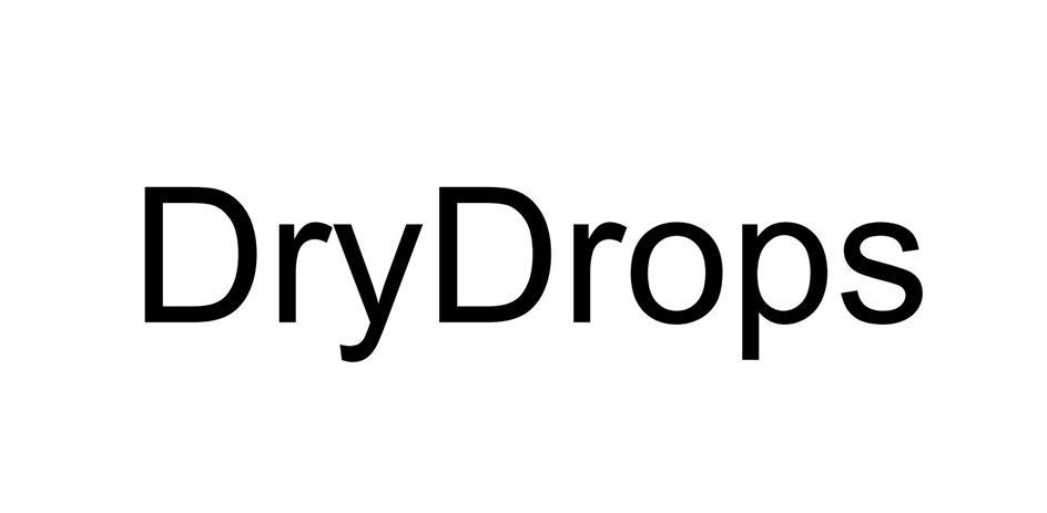 DryDrops