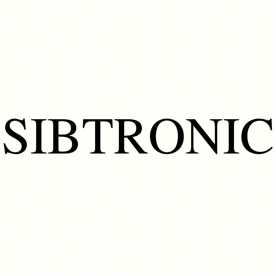 SIBTRONIC