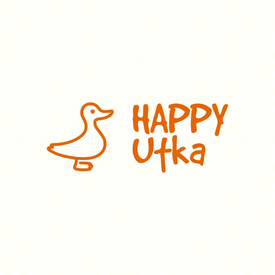HAPPY Utka