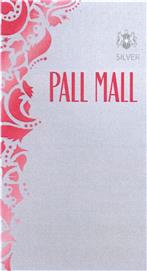 PALL MALL SILVER