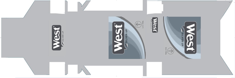 West