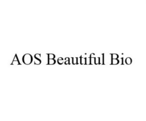 AOS Beautiful Bio