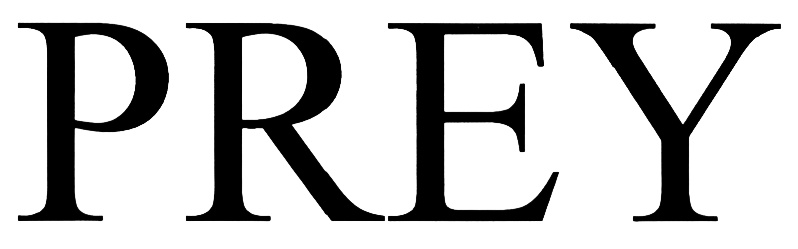 Изображение товарного знака PREY