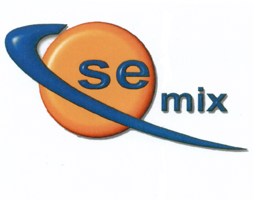 se mix